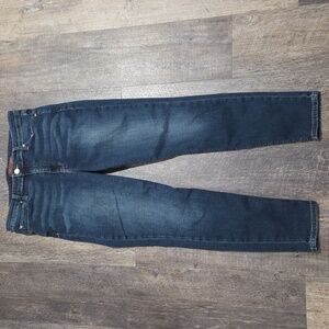 Joe's Jeans Flawless The Charlie High Rise Skinny Jeans Women's Size 31